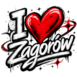 Alternative view of Acid Zagorow - T-shirt