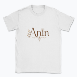 Anin Boho - T-shirt