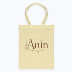 Anin Boho - Torba