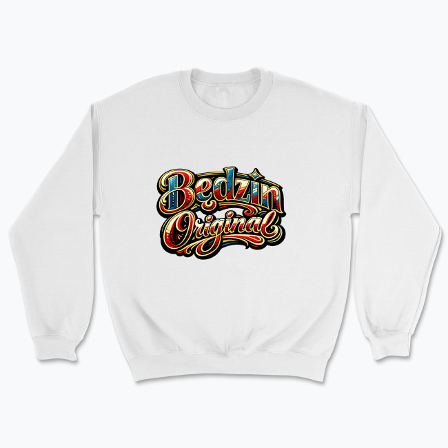 Będzin Original - Bluza