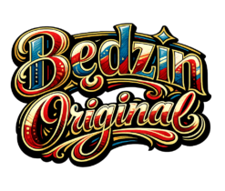Alternative view of Będzin Original - T-shirt