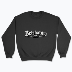 Bełcható Hools - Bluza