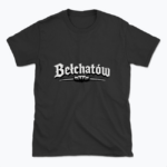 Bełcható Hools - T-shirt