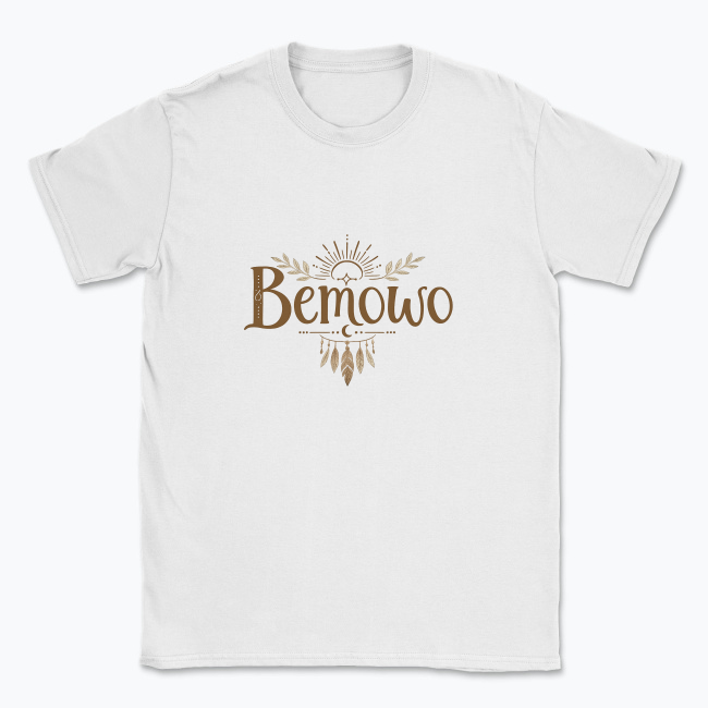Bemowo Boho - T-shirt