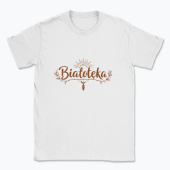 Białołęka Boho - T-shirt