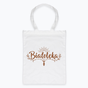 Białołęka Boho - Torba