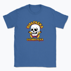 Białołęka Głowa Pęka 1 - T-shirt