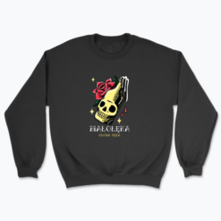 Białołęka Głowa Pęka 2 - Bluza