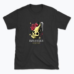 Białołęka Głowa Pęka 2 - T-shirt