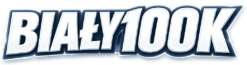 Alternative view of Biały100k - T-shirt