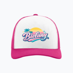 Bielany GenX - Czapka z daszkiem