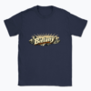 Granatowy