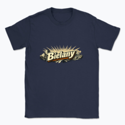 Bielany PRL - T-shirt