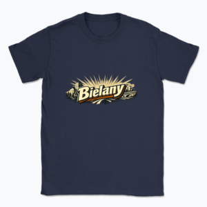 Bielany PRL - T-shirt