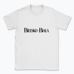 Bielsko-Biała Designer - T-shirt