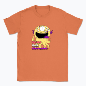 Bielsko-Biała Ekipa Oszalała - T-shirt