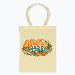 Bielsko-Biała Folk - Torba