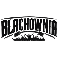 Alternative view of Blachownia Hools - Bluza