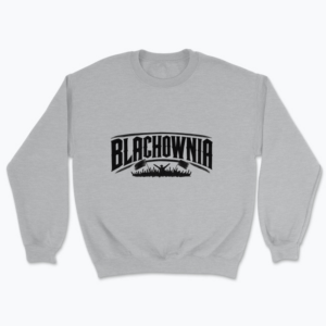 Blachownia Hools - Bluza