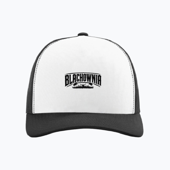 Blachownia Hools - Czapka z daszkiem