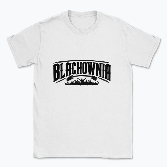 Blachownia Hools - T-shirt