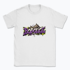 Bobolice Vibe - T-shirt