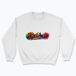 Bródno Fowizm - Bluza