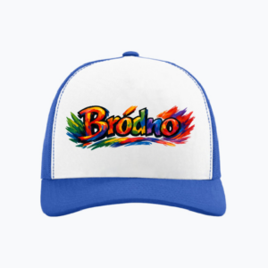 Bródno Fowizm - Czapka z daszkiem