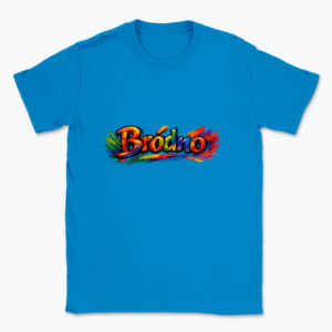 Bródno Fowizm - T-shirt