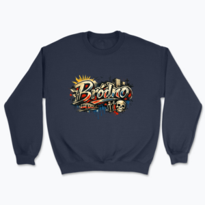 Bródno Mission - Bluza