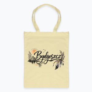 Bydgoszcz Boho - Torba