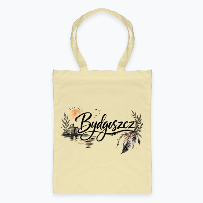 Bydgoszcz Boho - Torba