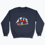 Bydgoszcz - Herb alternatywny - Bluza