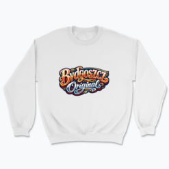 Bydgoszcz Original – Sweatshirt