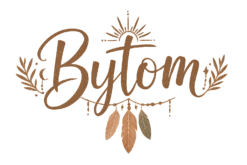 Alternative view of Bytom Boho - Koszulka damska