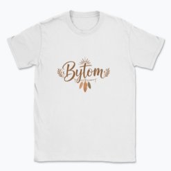 Bytom Boho - T-shirt