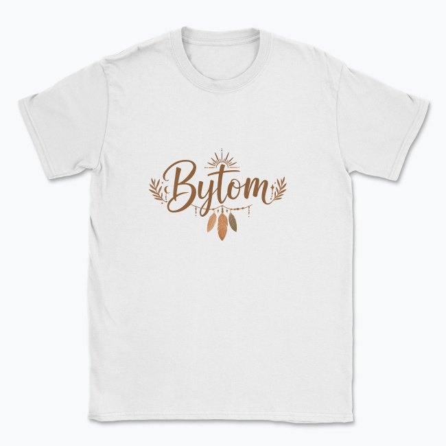 Bytom Boho - T-shirt
