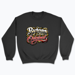 Bytom Original - Bluza