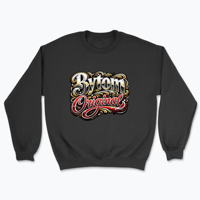 Bytom Original - Bluza