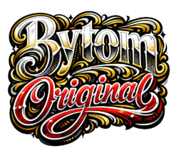 Alternative view of Bytom Original - T-shirt