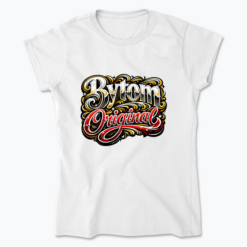 Bytom Original - Koszulka damska