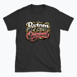 Bytom Original - T-shirt