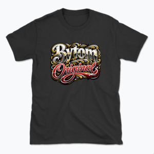 Bytom Original - T-shirt