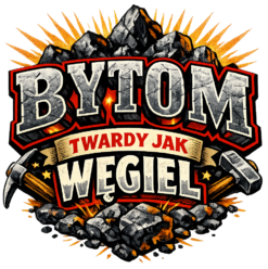 Alternative view of Bytom - Twardy jak węgiel - Torba