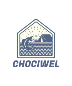 Alternative view of Chociwel Jezioro - Bluza