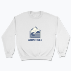 Chociwel Jezioro - Bluza