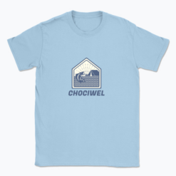 Chociwel Jezioro - T-shirt