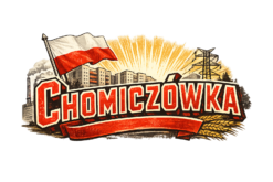 Alternative view of Chomiczówka Social Realism - Torba