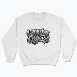 Chorzów Original - Bluza