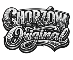 Alternative view of Chorzów Original - T-shirt